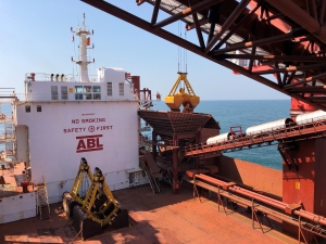 ABL builds platform to expand transshipment 