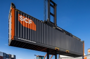 ABL Group and ICG announce the successful acquisition of SCF Containers