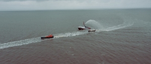 ABP welcomes new £1m pilot launch vessel to Humber