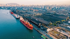 AD Ports acquires Brazil&rsquo;s leading agri-bulk port terminal operator