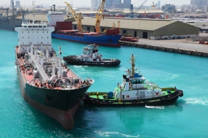 AD Ports announces strong revenue growth 