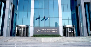 AD Ports begins LEO satellite connectivity rollout  across global operations