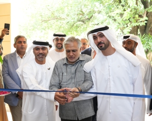 AD Ports Group opens Islamabad office, expanding presence in Pakistan