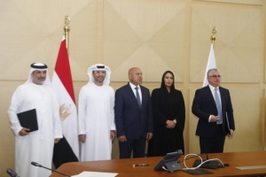AD Ports to develop Safaga Port and cement terminals in Egypt 