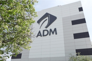 ADM and Mitsubishi form strategic agriculture supply chain alliance