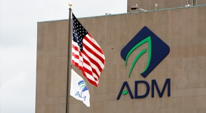 ADM investment to upgrade Clinton, Iowa, corn processing facility