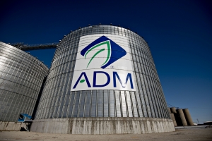 ADM to expand corn processing complex