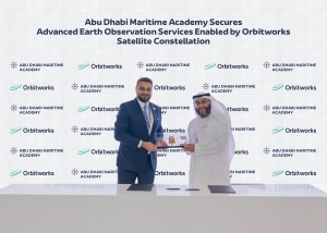 ADMA satellite agreement to enhance efficient routing of minerals and agri products