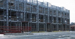 AISI updates six cold-formed steel design standards