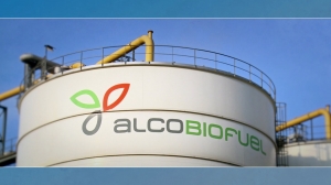 Alco Bio Fuel, Ghent celebrates 10 years of success