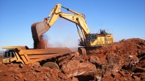 Alcoa explores feasibility of gallium critical mineral production in WA