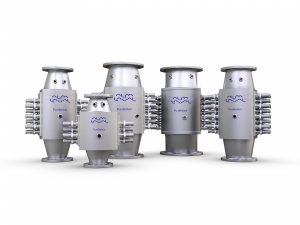 Alfa Laval production remains strong 