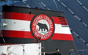 Algoma reports strong core results and continued fleet growth 