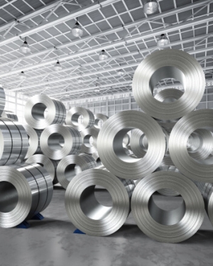 Aluminium use expected to grow until end of decade