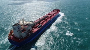 American Shipowner opts for WE Tech’s energy efficiency solution