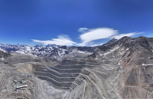 Anglo American and Codelco to unlock significant value from copper mines