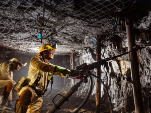 Anglo American completes demerger of Valterra Platinum 