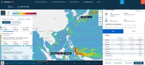 Anglo-Eastern enhances fleet performance with Wärtsilä’s CII tool