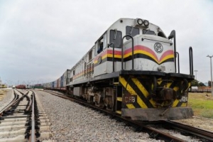 Angolan Government awards Lobito Corridor railway concession tender 