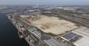 Antwerp-Bruges’ NextGen District takes shape 