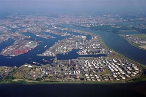Antwerp to further reduce CO2 emissions