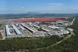 Australia’s biggest renewables deal to repower Gladstone aluminium operations 