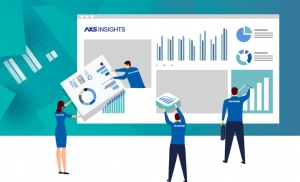 AXSInsights launched