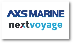  AXSMarine and Nextvoyage expand services