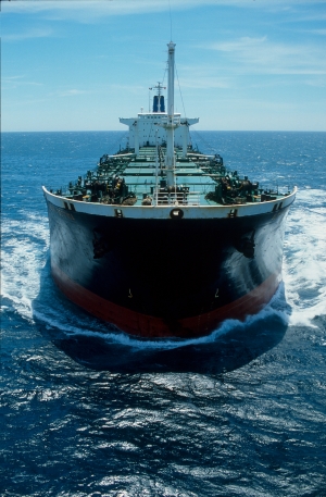 Baltic Exchange: Will higher steel values mean bulkers hold value?