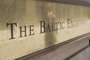 Baltic plans a charterparty tool