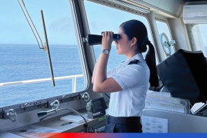 Better safeguarding measures needed to support cadets at sea