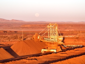 BHP and Faraday Copper sign definitive San Manuel agreement