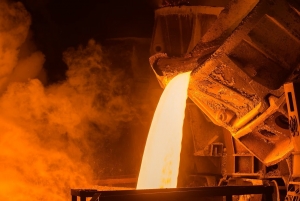 BHP and Hatch design study for electric smelting furnace pilot