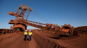 BHP and Rio Tinto to collaborate on new tailings technology 