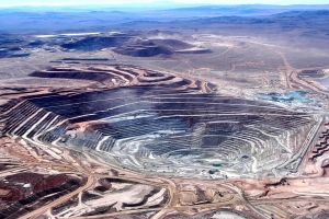 BHP establishes Chilean contractor fund