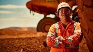 BHP establishes new cloud agreements