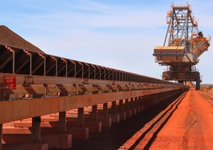 BHP extends low carbon steel research partnership 