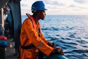BIMCO strengthens focus on seafarers