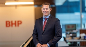 Brandon Craig to succeed Mike Henry as BHP CEO