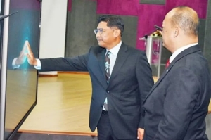 Brunei ports launch Kale Logistics Solutions' Maritime Single Window