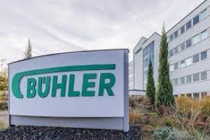 Bühler shows profitable growth in 2022