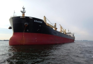 Bulker operator Norse Ship Management deploys Inmarsat NexusWave