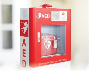 Call for action to make defibrillators mandatory on all merchant vessels