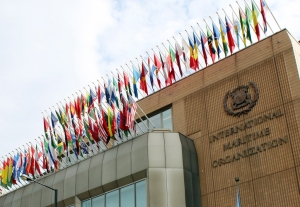 Call for Wind to belong in IMO Net-Zero Framework 