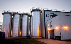 Cargill acquires Owensboro Grain Company