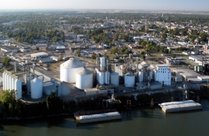 Cargill completes acquisition of Owensboro Grain Company