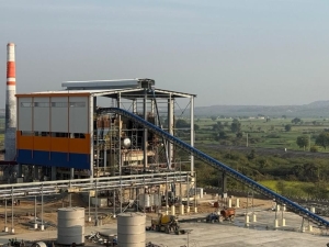 Cargill inaugurates new corn milling plant in Gwalior, India