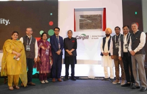 Cargill opens new dairy feed plant in Wazirabad, Punjab 