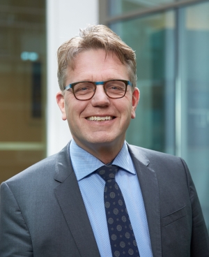 Cas König joins North Sea Port as new CEO