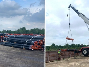 Castaloop expands ops at new Illinois terminal